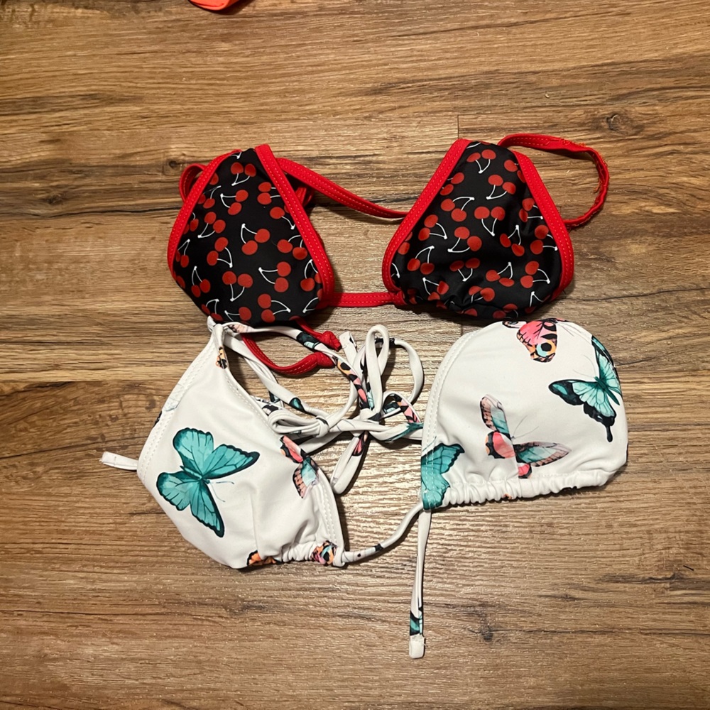 bathing suit bundle - Picture 4 of 7